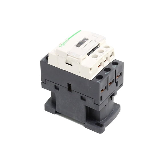 Schneider Electric (Square D) Lc1D09Fe7 - 3Pole 9Amp N/O Contactor