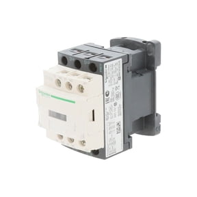 Schneider Electric (Square D) Lc1D12Le7 - 3Pole 208V 12Amp Contactor