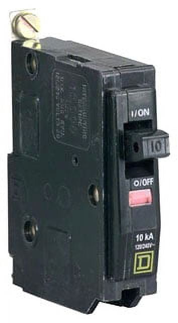 Schneider Electric / Square D QOB120VH Bolt-On Circuit Breaker 20 Amp,