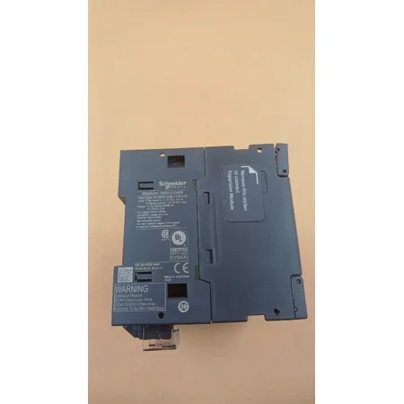 Schneider Electric TM241CE40R Modicon M241, Relay Outputs, Ethernet, Brand New
