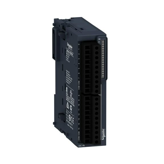 Schneider Electric TM3DI16 Modicon Discrete Input Module