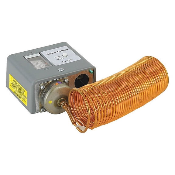 Schneider Electric Temperature Control Freeze TC-5242