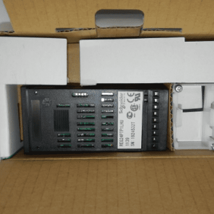 Schneider Electric Temperature Control Relay REG24PTP1LHU