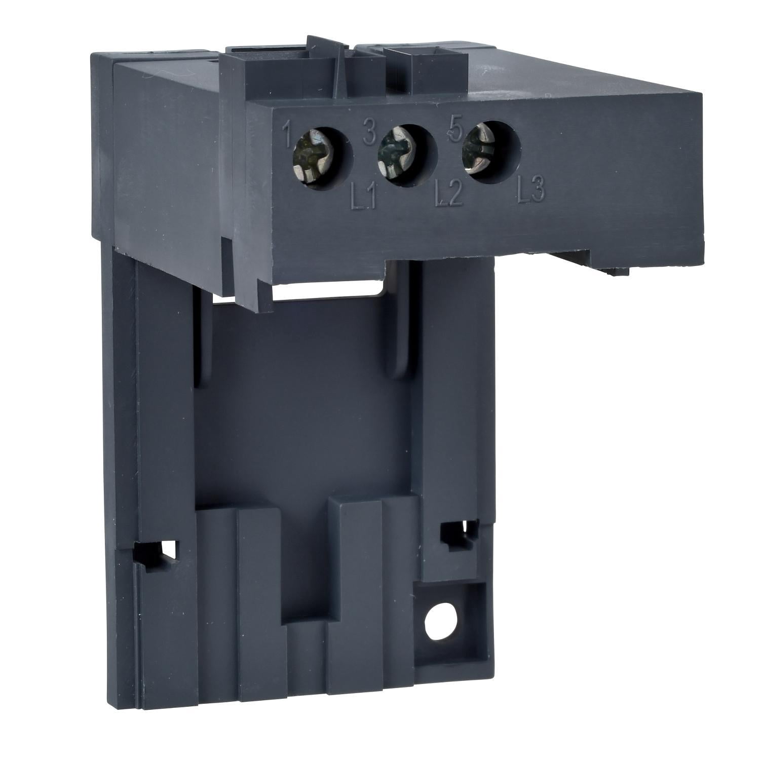 Schneider Electric Terminal Block LA7K0064