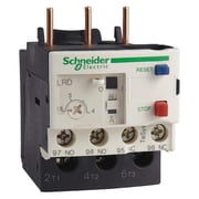 Schneider Electric Thermal Overload Relay Model LRD02C