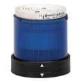 thumbnail image 1 of Schneider Electric Tower Light Module Steady,240V,70mm,Blu XVBC36, 1 of 1