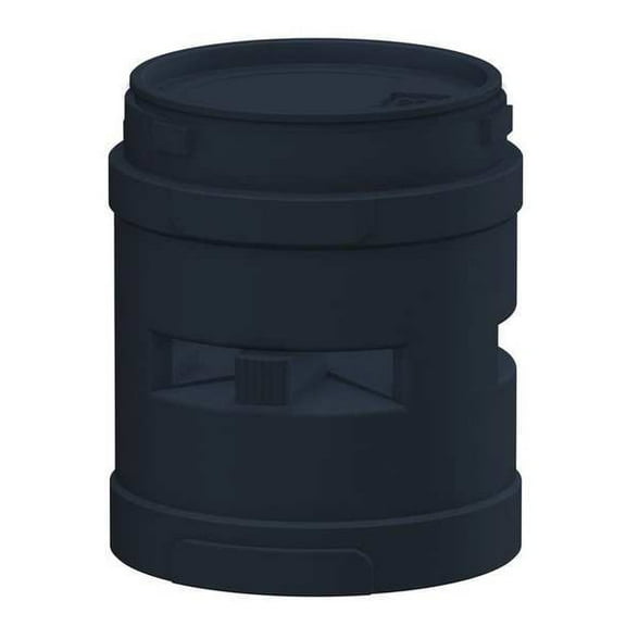 Schneider Electric Tower Light Sounder Tier,Black,60mm,24V XVUC9S