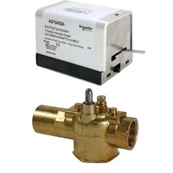 Schneider Electric VT2343G23A020