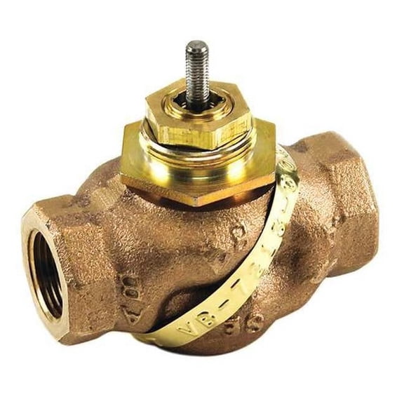 Schneider Electric Valve Body,3/4in,Normally Open VB-7213-0-4-6