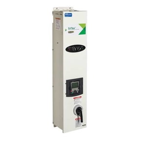 Variable Frequency Drive, White SFD212HG4YB07D07
