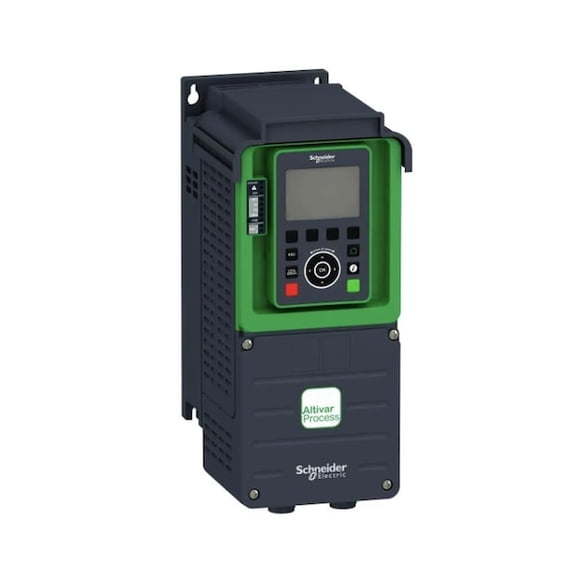 Schneider Electric Variable Frequency Drives,480V AC ATV930U15N4