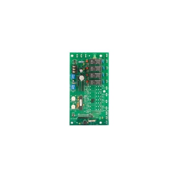 Schneider Electric (Viconics) R850V-8 - 8 Stage Step Controller
