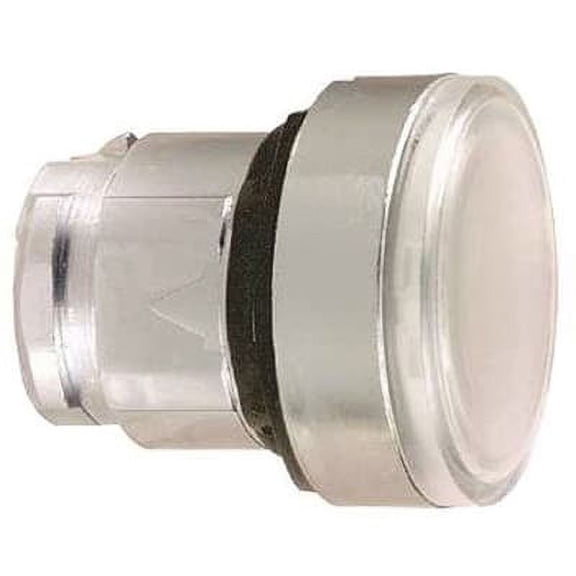 Schneider Electric ZB4BA18 Harmony Pushbutton Head
