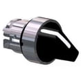 thumbnail image 1 of Non-Illum Selector Swtch,22mm,2 Pos,Levr ZB4BD2, 1 of 1