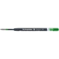 thumbnail image 1 of Schneider Gelion 39, Large-Capacity Refill ISO Size G2 Pen Gel Ink Rollerball Pen – Green, 1 of 1