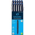thumbnail image 1 of Schneider One Business Rollerball - Medium Pen Point - 0.6 mm Pen Point Size - Blue - Blue, Dark Blue Barrel - 10 / Pack | Bundle of 10 Packs, 1 of 1
