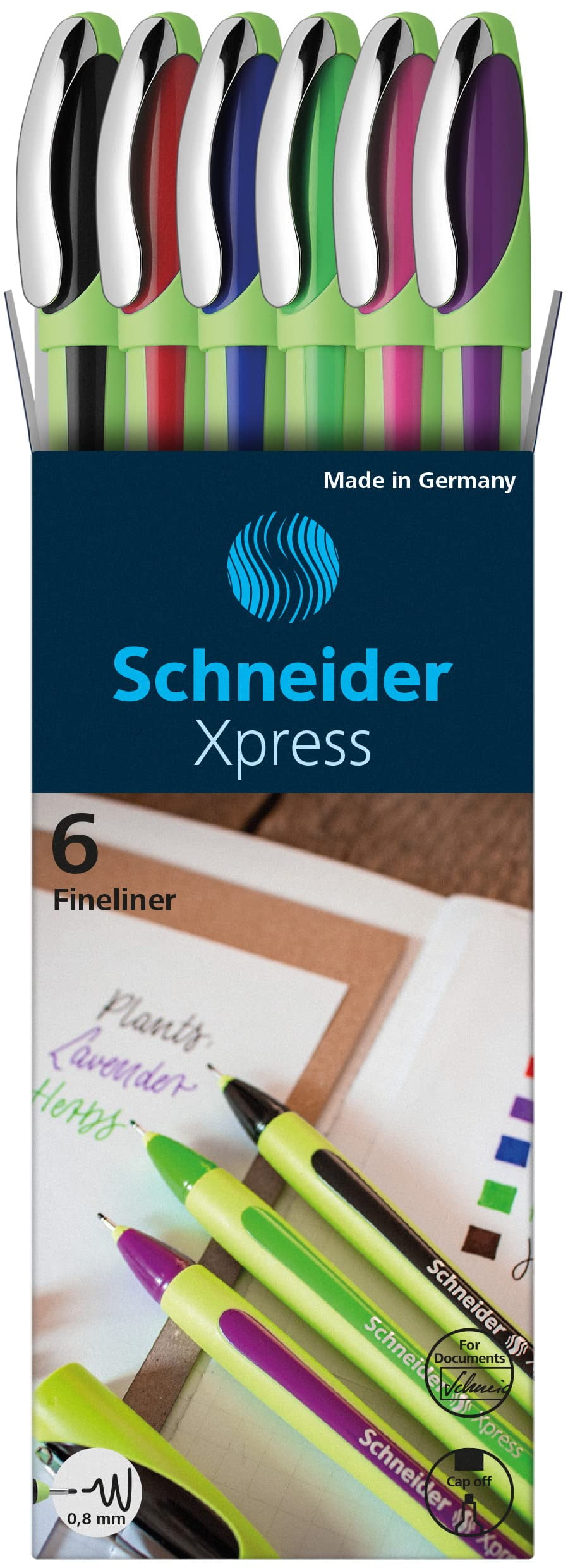 Schneider Xpress Pen 190086