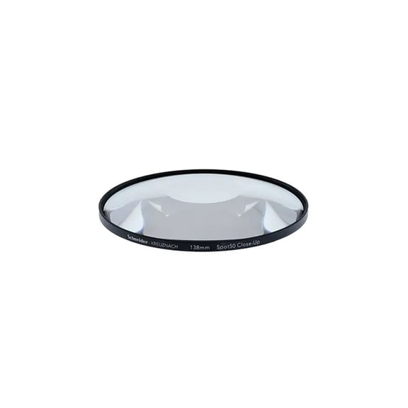 Schneider CF Diopter Spot 50 +1 138mm Drop