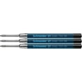 thumbnail image 1 of Schneider Slider 755 Ballpoint Refill, Permanent XB Black, Blister Pack of 3, 1 of 2