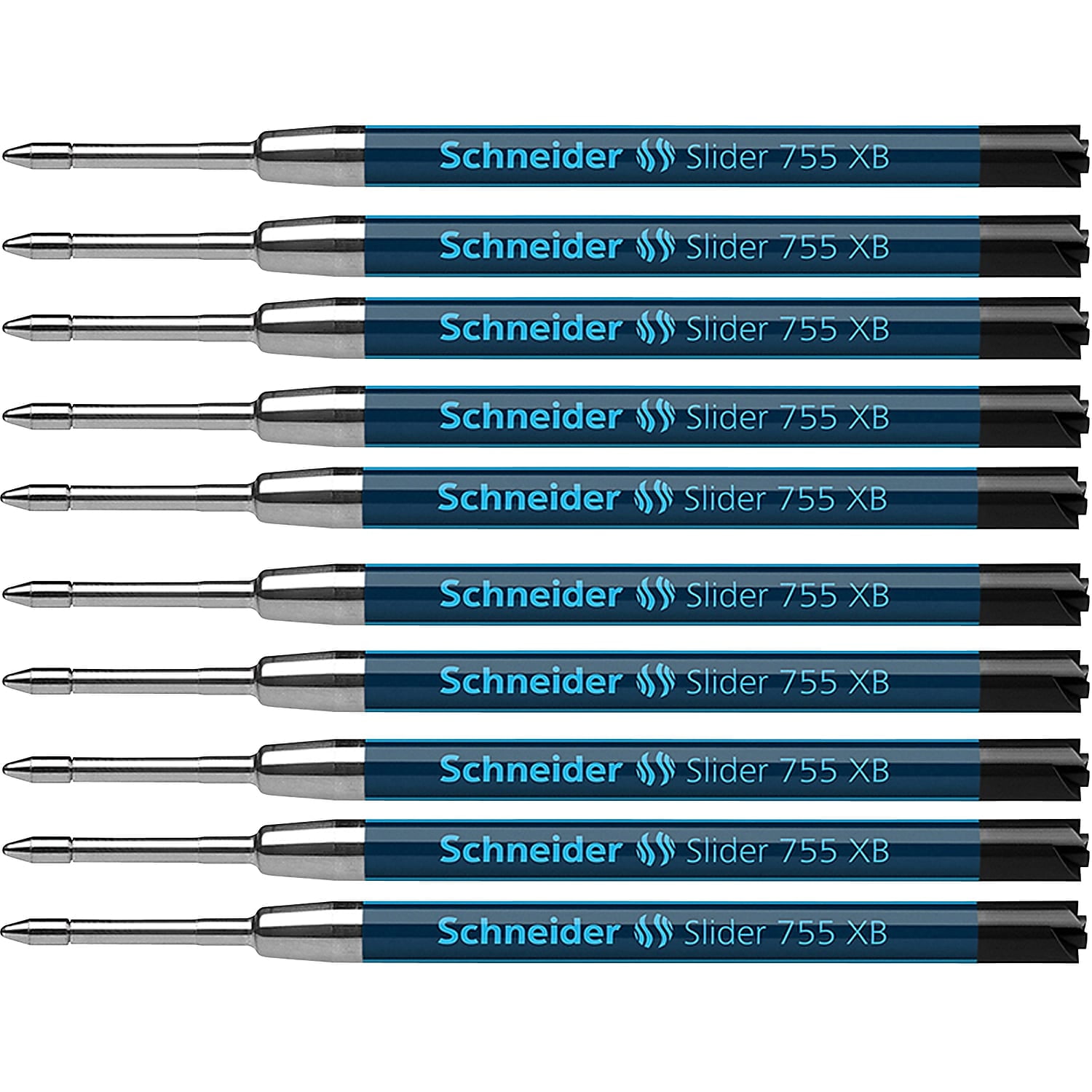 Schneider slider cheap 755 xb