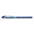 thumbnail image 1 of Schneider Slider Basic Ballpoint Pen Medium Point Blue Ink 10/Box (151103), 1 of 7