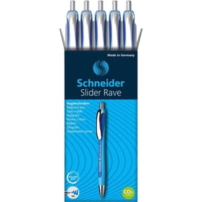 Schneider Slider Rave Ballpoint Pen 132503