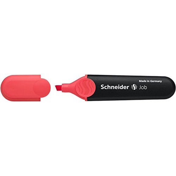 Schneider Textmarker Job 150 1502