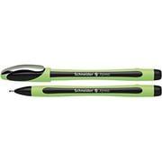 Schneider Xpress Fineliner .8mm, Black 190001