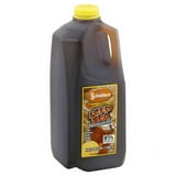 Schneider's, Iced Tea, Naturally Caffeinated, Half Gallon - Walmart.com