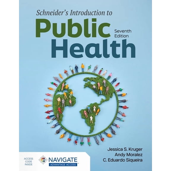 Schneider's Introduction to Public Health, (Paperback)