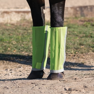 4 Pack Reinsman Horse Fly Boots – Tack N More
