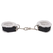 Schneiders Dura-Tech Fleece Lined Hobbles with Chain | Curb Bad Behavior
