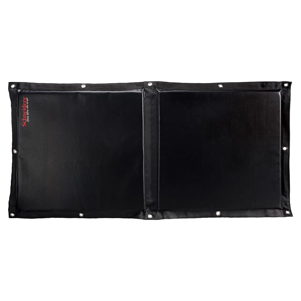 Schneiders Horse Stall Kick Horse Saddle Pad | 2ft x 4ft Panels | Color ...