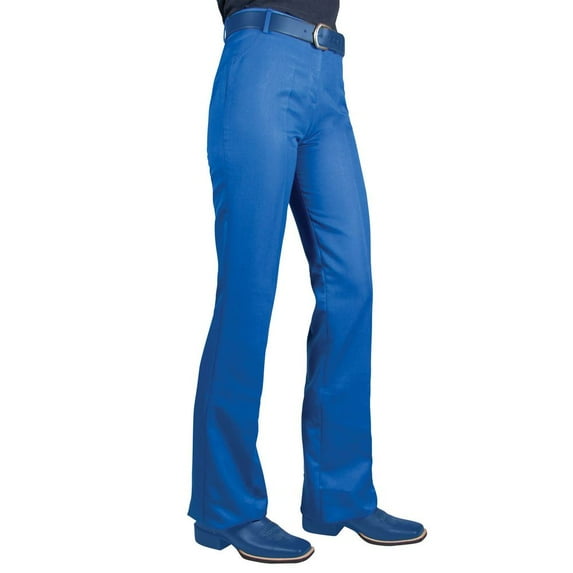 Schneiders Ladies Western Show Pants | Fit for Equestrian | Royal | Large