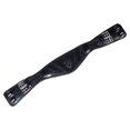 thumbnail image 1 of Schneiders Pinnacle Anatomic Shoulder Ease Dressage Horse Girth | Black | 24", 1 of 7