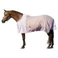 thumbnail image 1 of Schneiders Ripstop Nylon Mesh II Horse Fly Sheets | Euro Surcingle | Lilac | 84, 1 of 9