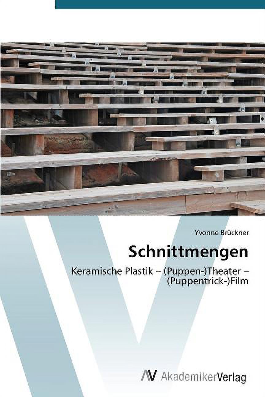 Schnittmengen Paperback Walmart