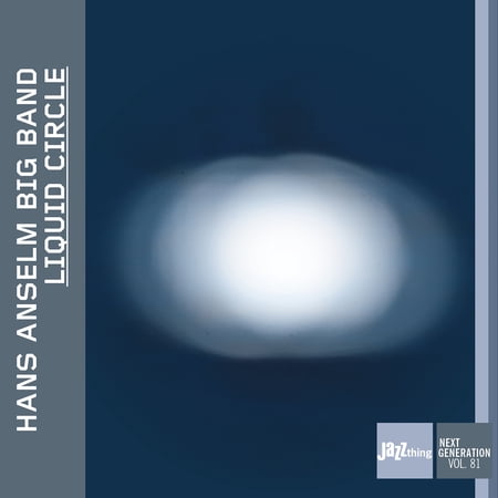 Schnitzler / Anselm - Liquid Circle - Music & Performance - CD
