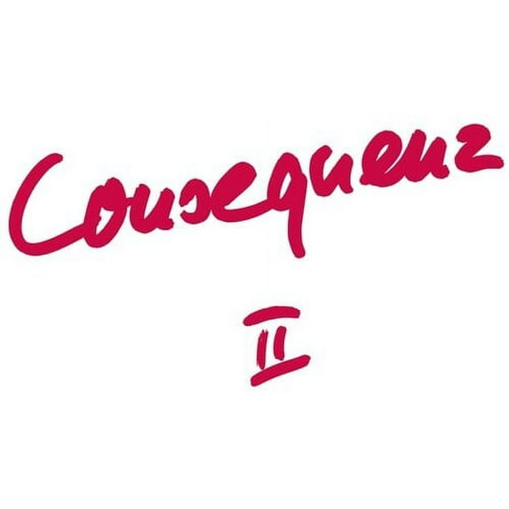 Schnitzler,Conrad & Wolf Sequenza - Consequenz II - Music & Performance - Vinyl