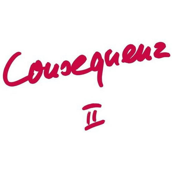 Schnitzler,Conrad & Wolf Sequenza - Consequenz II - Music & Performance - Vinyl