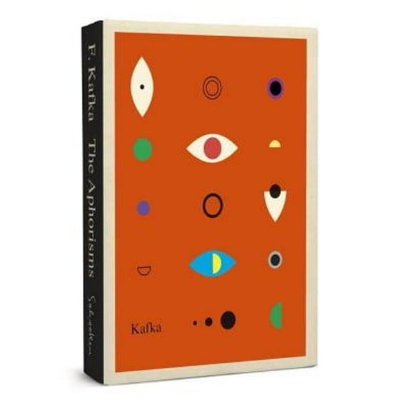 Pre-Owned Aphorisms (Hardcover) 0805212655 9780805212655