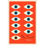 The Trial A New Translation Based on the Text by Franz Kafka Paperback
