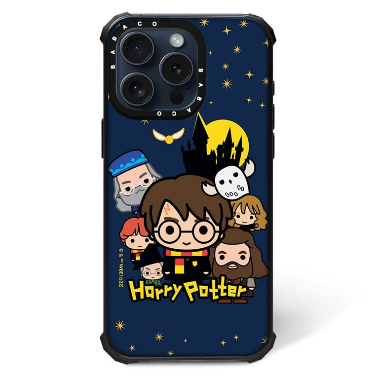 Harry Potter iphone store 13 pro max case