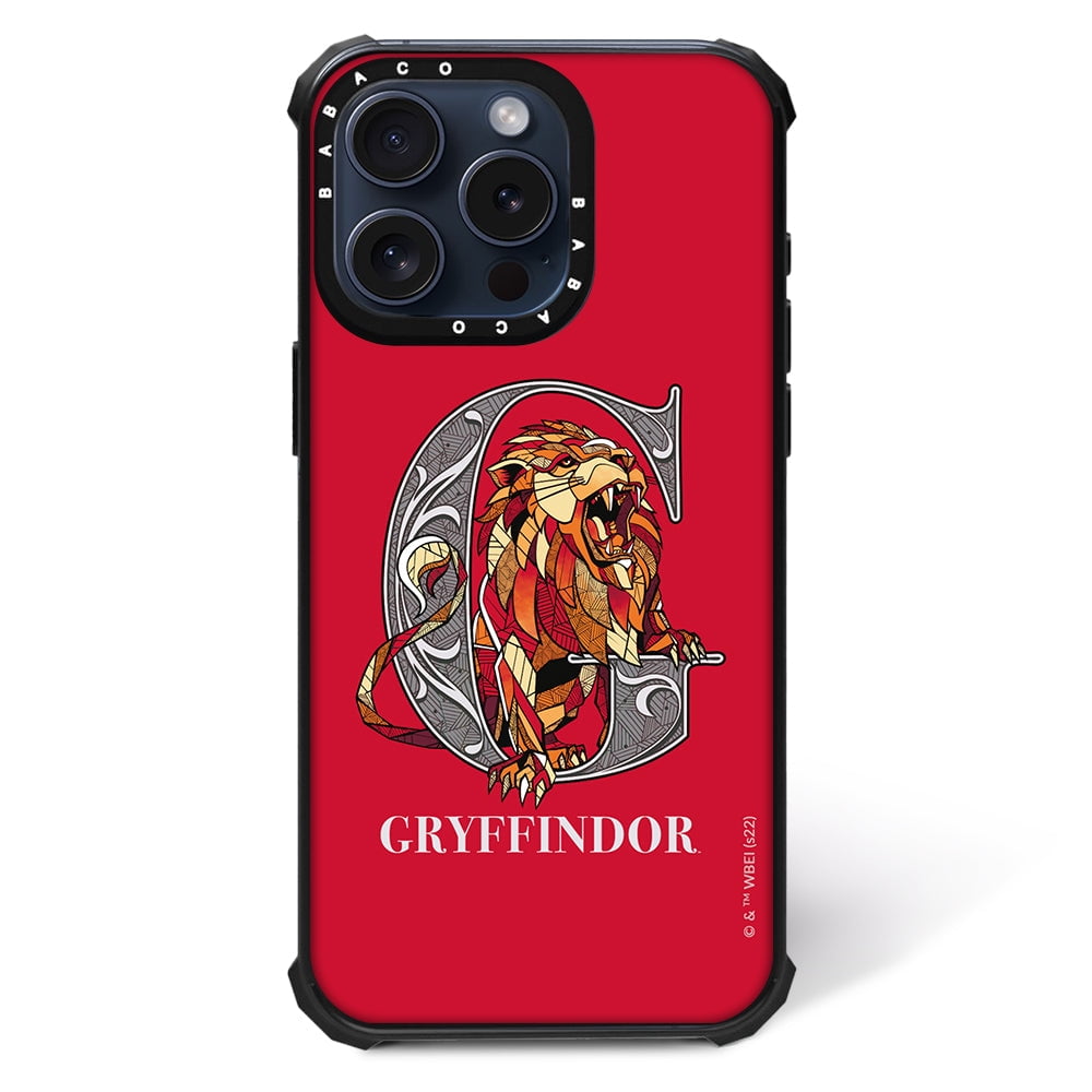 Schockproof Phone Case, Compatible with Magsafe for Apple