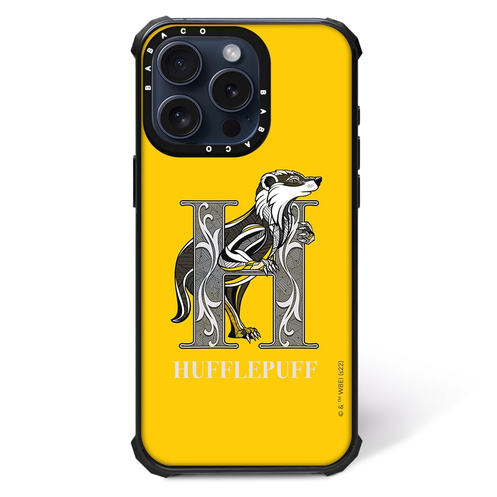 CASETiFY ハリーポッター iphone13proMAX magsafe Schockproof-Phone-Case-