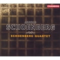 thumbnail image 1 of Schoenberg Quartet - String Quartets 1-4 - Music & Performance - CD, 1 of 2