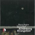 thumbnail image 1 of Schoenberg / Rado / Prometeo / Angius - Pierrot Lunaire Op. 21 - Music & Performance - CD, 1 of 1