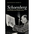 thumbnail image 1 of Schoenberg and Hollywood Modernism, (Hardcover), 1 of 1