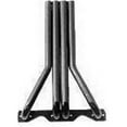 thumbnail image 1 of Schoenfeld  1.62 in. Tube Diameter Demolition Derby Header for Small Block Chevy, 1 of 1