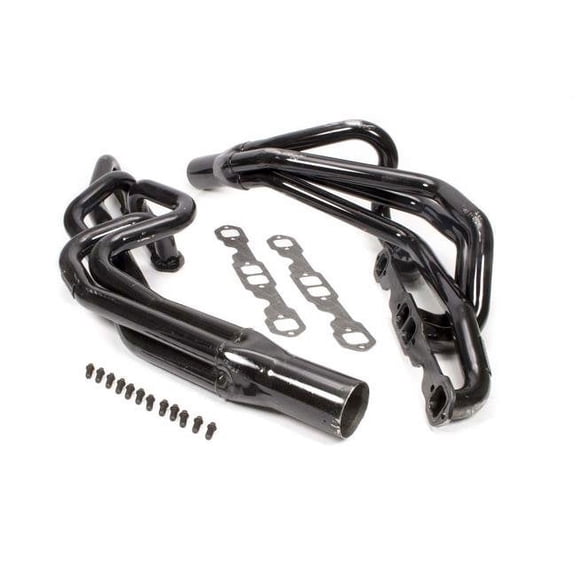 Schoenfeld 136H 1.75 in. Steel Crossover Headers